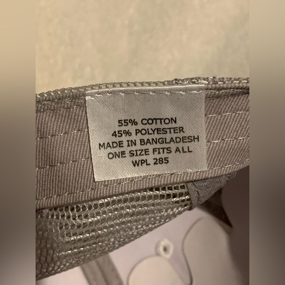 Jim Beam hat - Picture 7 of 7